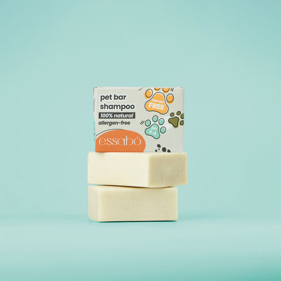 Økologisk Shampo for kjæledyr - 100 GR