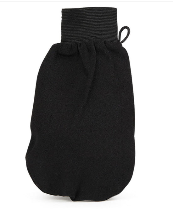 Svart kessahanske - Orientalsk skrubb