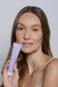 Anti-age ansiktskrem (50 ml) – Fornyende & Nærende