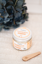 Deodorant for sensitiv hud - Monoï-duft, bikarbonatfri