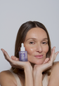 Kollagenløftende Serum (30 ml) – Oppstrammende & Fuktgivende
