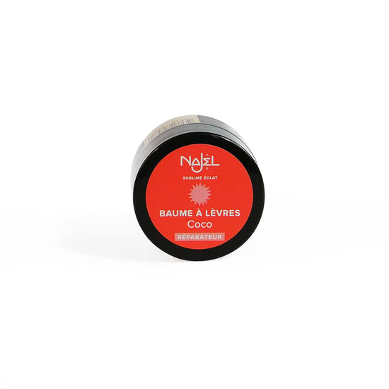 Kokosnøtt Leppepomade