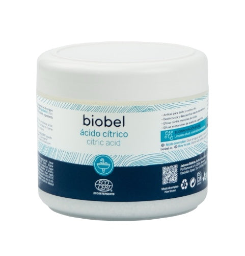 Biobel Sitronsyre